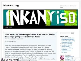 inkanyiso.org