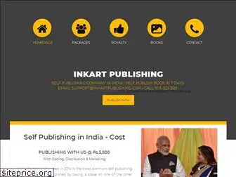 inkartpublishing.com