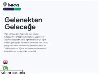 inkas.com.tr