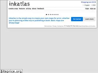 inkatlas.com