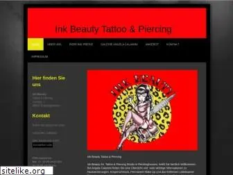 inkbeauty.de