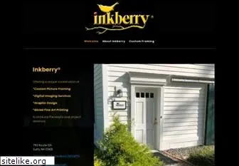 inkberry.com