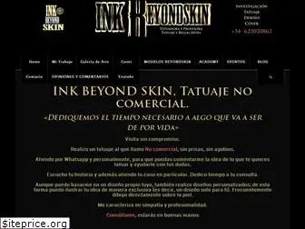 inkbeyondskin.es