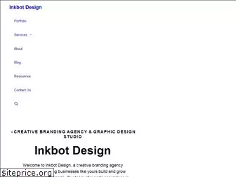 inkbotdesign.com