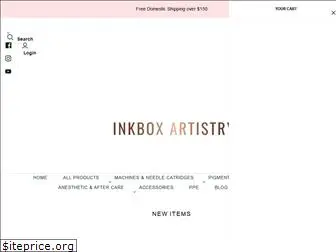 inkboxartistry.com