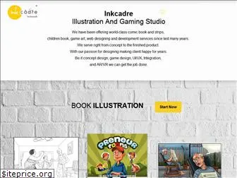 inkcadre.com