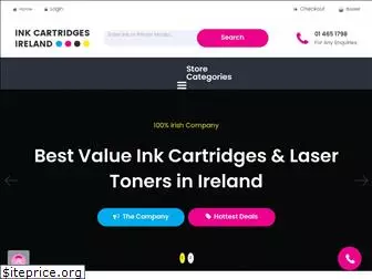 inkcartridgesireland.ie