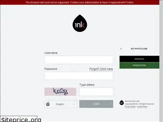 inkcloud.io