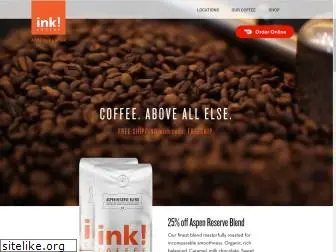 inkcoffee.com