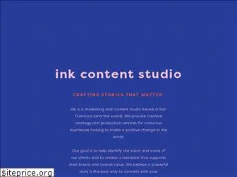 inkcontentstudio.com