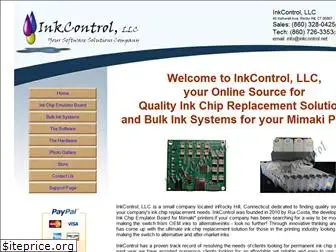 inkcontrol.net