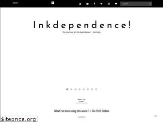 inkdependence.com
