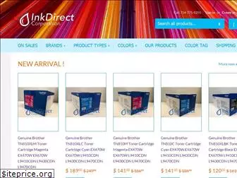inkdirects.com