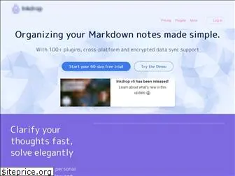 inkdrop.app