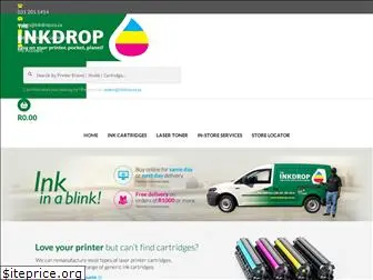 inkdrop.co.za