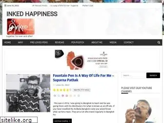 inkedhappiness.com