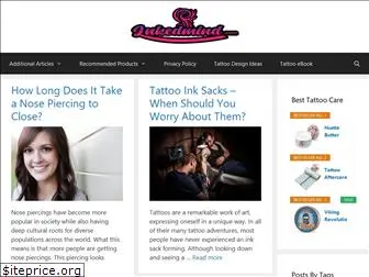 inkedmind.com