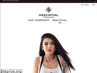 inkedritual.com