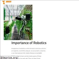 inkerrobotics.com