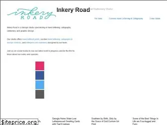 inkeryroad.com