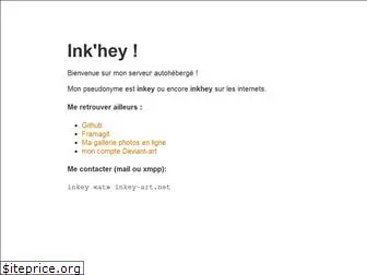 inkey-art.net