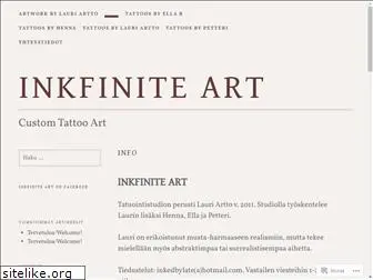 inkfinite.net