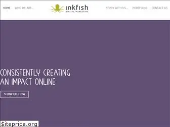 inkfish.co.za