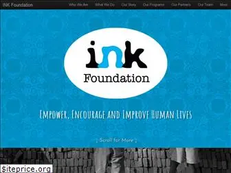 inkfoundations.org