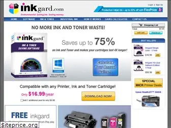 inkgard.com