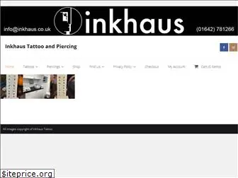 inkhaus.co.uk
