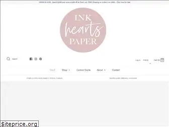 inkheartspaper.com.au