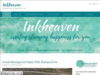 inkheaven.com