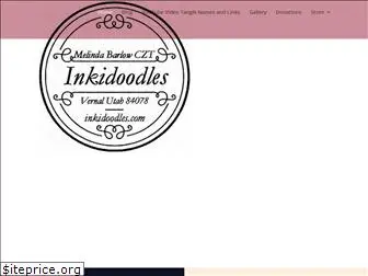 inkidoodles.com