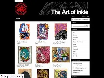 inkie.co.uk