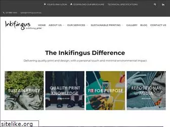 inkifingus.com.au