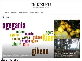 inkikuyu.com