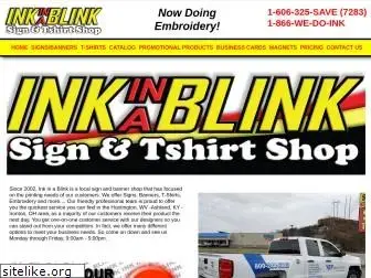 inkinablink.com