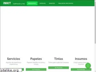 inkit.com.ar