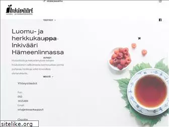 inkivaarikauppa.fi