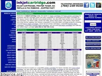 inkjetcartridge.com