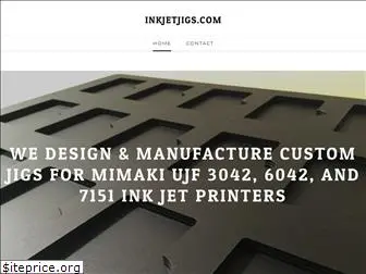 inkjetjigs.com