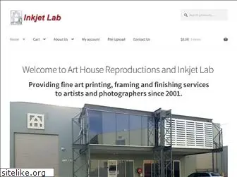 inkjetlab.com.au