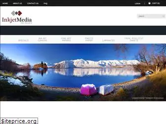 inkjetmedia.co.nz