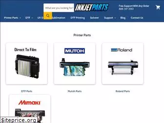 inkjetparts.com