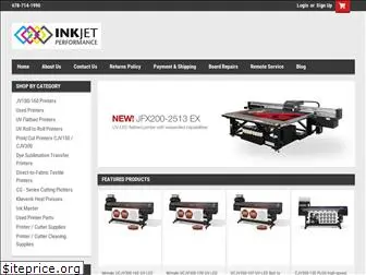 inkjetperformance.com