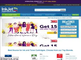 inkjetsuperstore.com