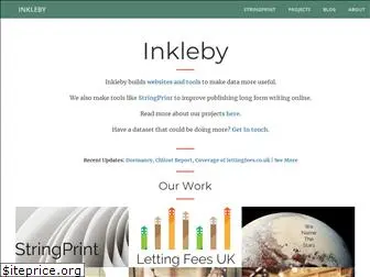 inkleby.com