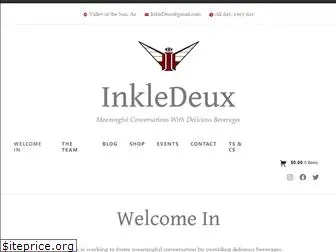 inkledeux.com