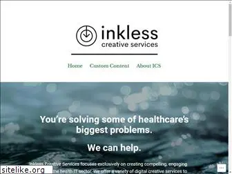 inklesscreative.com