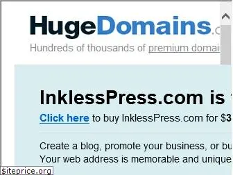 inklesspress.com